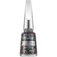 Flormar Glitter Nail Enamel GL40 Golden Orchid (11ml)