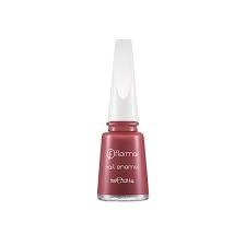 Flormar Nail Enamel - 320 Rose Taboo (11ml)