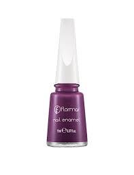 Flormar Nail Enamel - 410 Lavender Dreams (11ml)