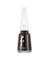 Flormar Nail Enamel - 514 Bitter Cocoa (11ml)