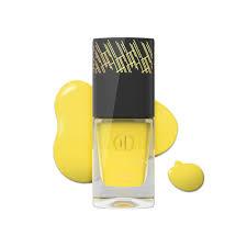 Herlan Intense Nail Enamel Canary (11ml)