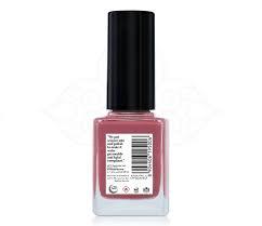 LAFZ Halal NAIL POLISH Ballerina Rose (11ml)