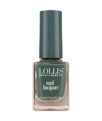 Lollis Nail Lacquer 160 (12ml)