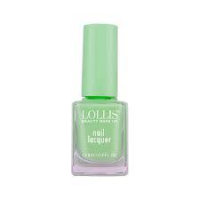 Lollis Nail Lacquer 169 (12ml)