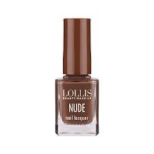 Lollis Nude Nail Lacquer 148 (12ml)