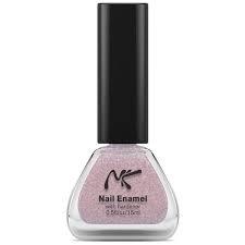 Nicka K Nail Enamel with hardeners Galaxy 79 (15ml)