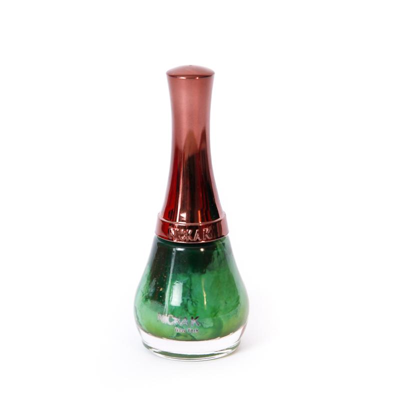 NICKA K NEW YORK NAIL POLISH NY127 (15ml)