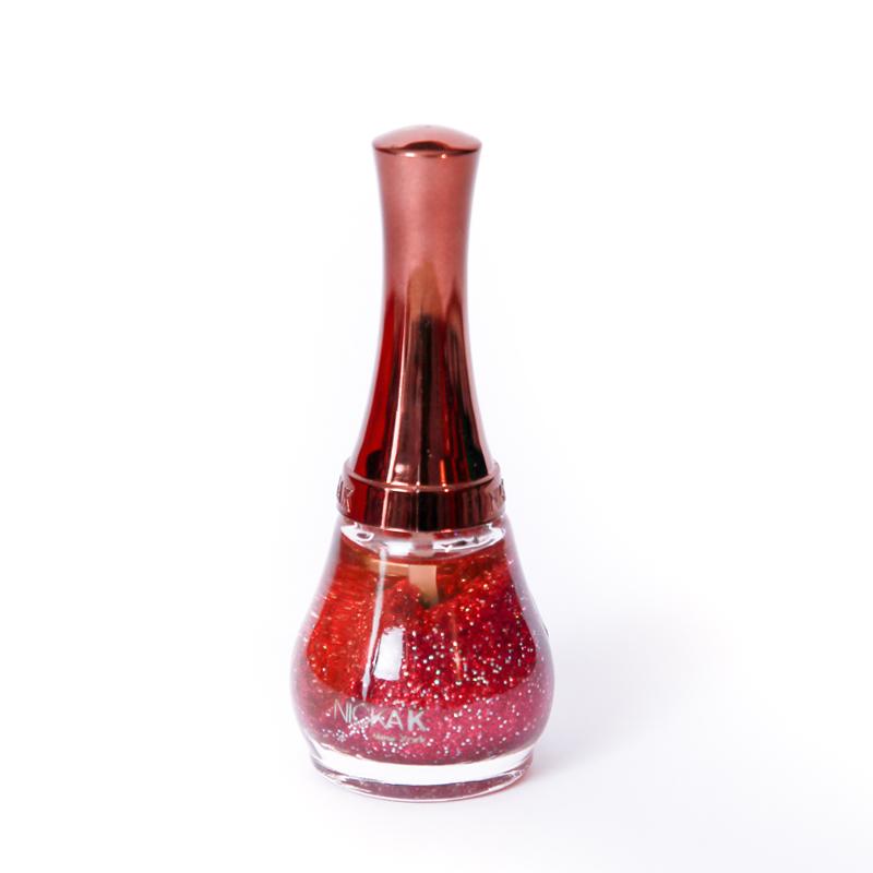 NICKA K NEW YORK NAIL POLISH NY152 (15ml)