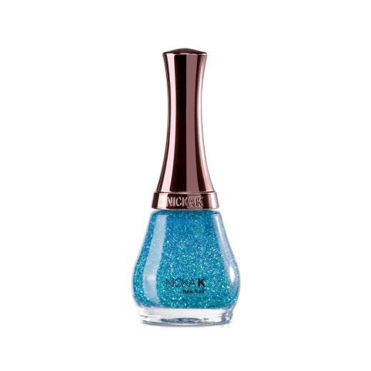 NICKA K NEW YORK NAIL POLISH NY156 (15ml)