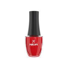 NIOR Classic Nail Polish - Cherry Up (13ml)