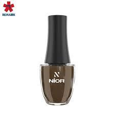 NIOR Classic Nail Polish - Dusky Dear (13ml)