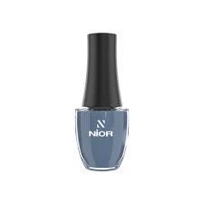 NIOR Classic Nail Polish - Midnight Ocean (13ml)