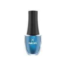 NIOR Gel Nail Polish - Aqua Teal (13ml)