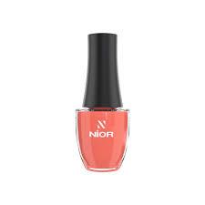 NIOR Gel Nail Polish - Very Valencia (13ml)