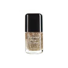 Nirvana Color Glitter Nail Enamel Miracle Brush -21 (8ml)