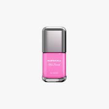 Nirvana Color Nail Enamel Ballet Slippers - 31 (8ml)