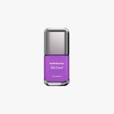 Nirvana Color Nail Enamel Beautiful Mess-32 (8ml)