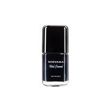 Nirvana Color Nail Enamel Black Swan-38 (8ml)