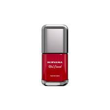 Nirvana Color Nail Enamel Cherry Picked-14 (8ml)