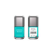 Nirvana Color Nail Enamel Cold Wind-10 (8ml)