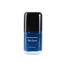 Nirvana Color Nail Enamel Dazzling - 41 (8ml)