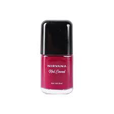 Nirvana Color Nail Enamel Fantasy - 39 (8ml)