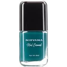 Nirvana Color Nail Enamel Femme Fatale - 36 (8ml)