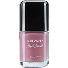 Nirvana Color Nail Enamel - I Am Yours-09 (8ml)