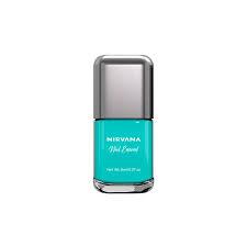 Nirvana Color Nail Enamel Femme Flate-36 (8ml)