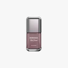 Nirvana Color Nail Enamel I Am Jealous-05 (8ml)