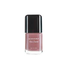 Nirvana Color Nail Enamel Inspired Me-06 (8ml)