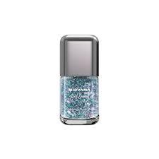 Nirvana Color Nail Enamel Mermaid Tail - 26 (8ml)