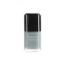 Nirvana Color Nail Enamel Moonlight Sea-08 (8ml)