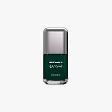 Nirvana Color Nail Enamel Olive You-34 (8ml)