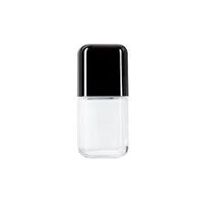 Nirvana Color Nail Enamel Snow White-27 (8ml)