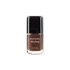 Nirvana Color Nail Enamel Spiced Latte-37 (8ml)