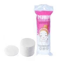 Pastel Beauty Cotton Pad 80 Pcs
