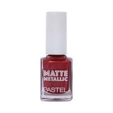 Pastel Matt Metallic Nail Polish 503 (13ml)