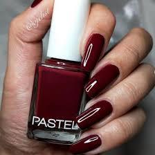 Pastel Nail Polish 257 (13ml)