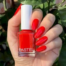 Pastel Nail Polish 261 (13ml)