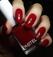 Pastel Nail Polish 33 (13ml)