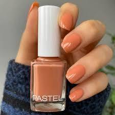 Pastel Nail Polish 297 (13ml)