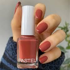 Pastel Nail Polish 299 (13ml)