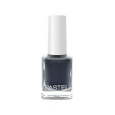 Pastel Nail Polish Anchor Gray 13 (13ml)
