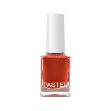 Pastel Nail Polish Rust Orange 290 (13ml)