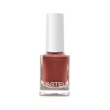 Pastel Nail Polish Santa Fe Brown 292 (13ml)