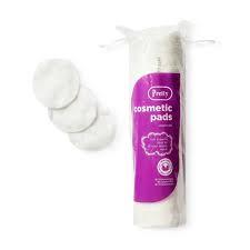 Pretty Cosmetic Pads-80 Pcs