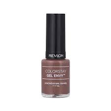 Revlon Colorstay Gel Envy Long Wear Nail Enamel 2 Of A Kind (11.7ml)