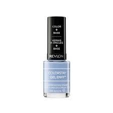 Revlon Colorstay Gel Envy Long Wewar Nail Enamel Lovestruck (11.7ml)