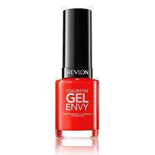Revlon Colorstay Gel Envy Longwear Nail Enamel Get Lucky (11.7ml)